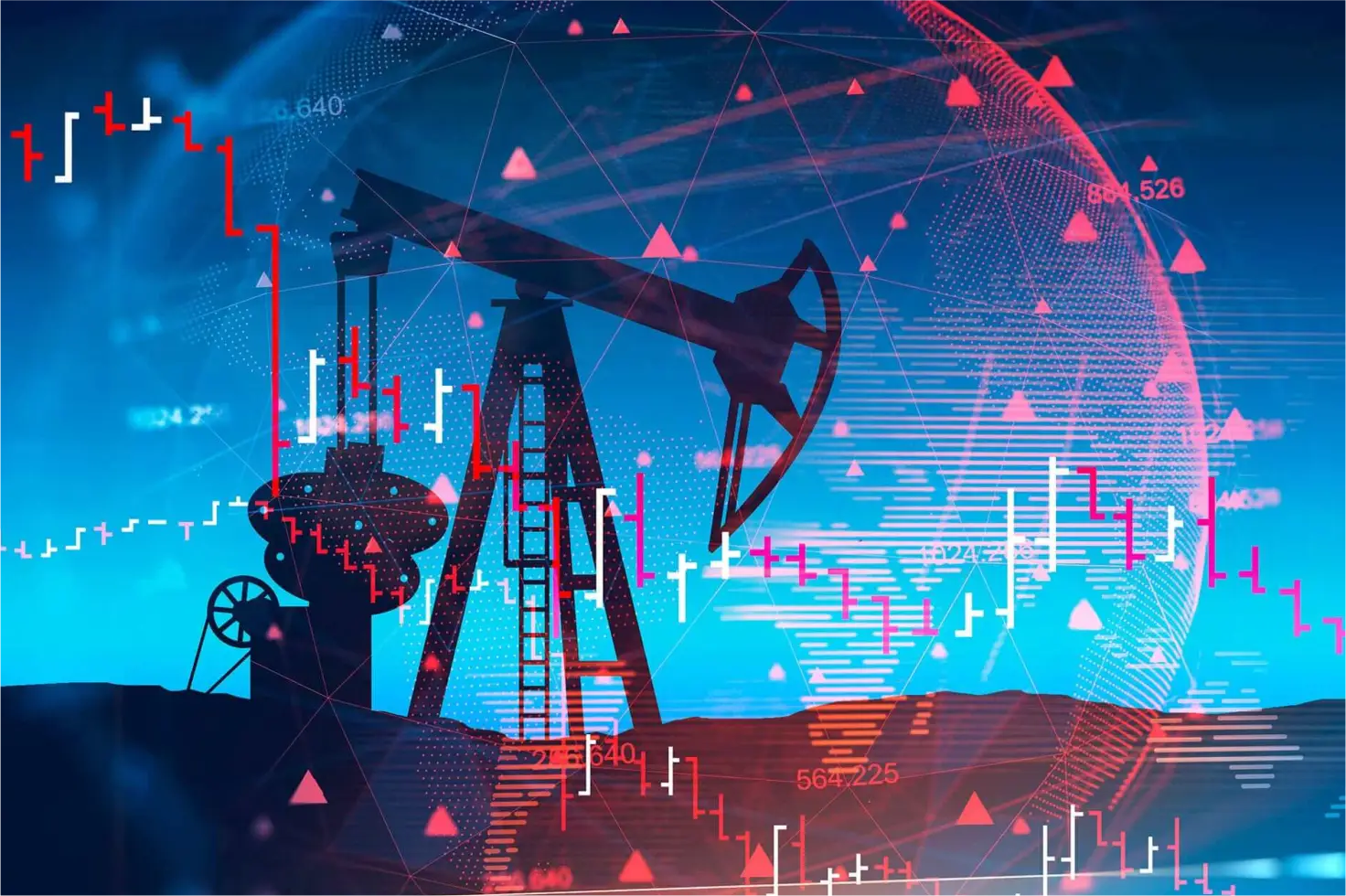 Digital Oilfield & Smart Maintenance Solutions